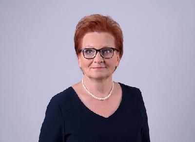 Halina Jarząbek 