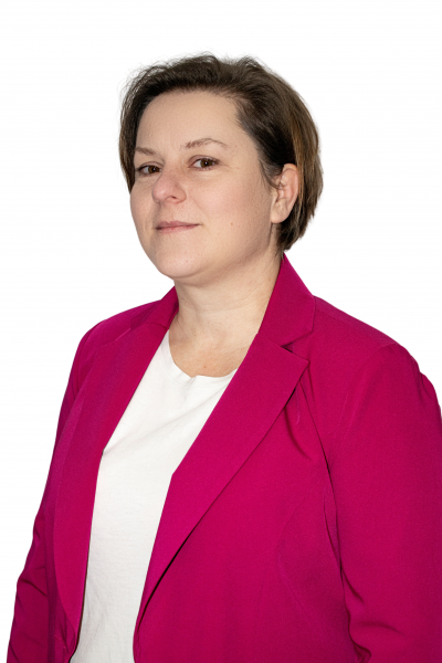 Anna Szczepańska - Świszcz - radna Rady Miasta Puławy