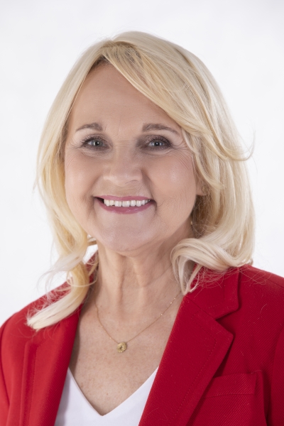 Ewa Wójcik - Przewodnicząca Rady Miasta Puławy